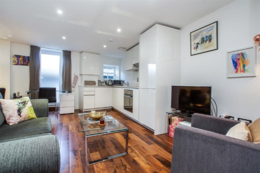 Appartement à Londres, Royaume-Uni, 42 m² - image 8