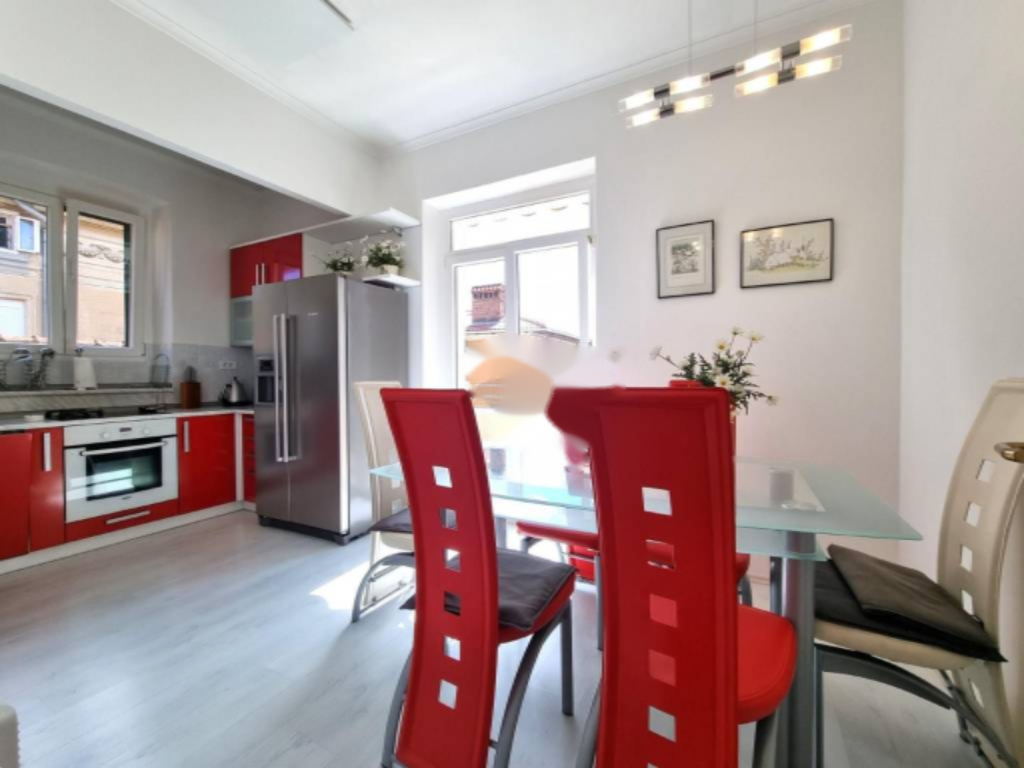 Wohnung in Opatija, Kroatien, 99 m² - Foto 8