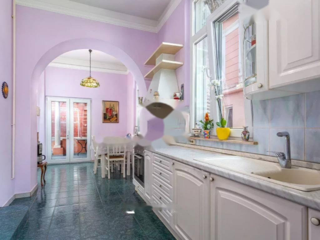 Appartamento a Opatija, Croazia, 185 m² - foto 8