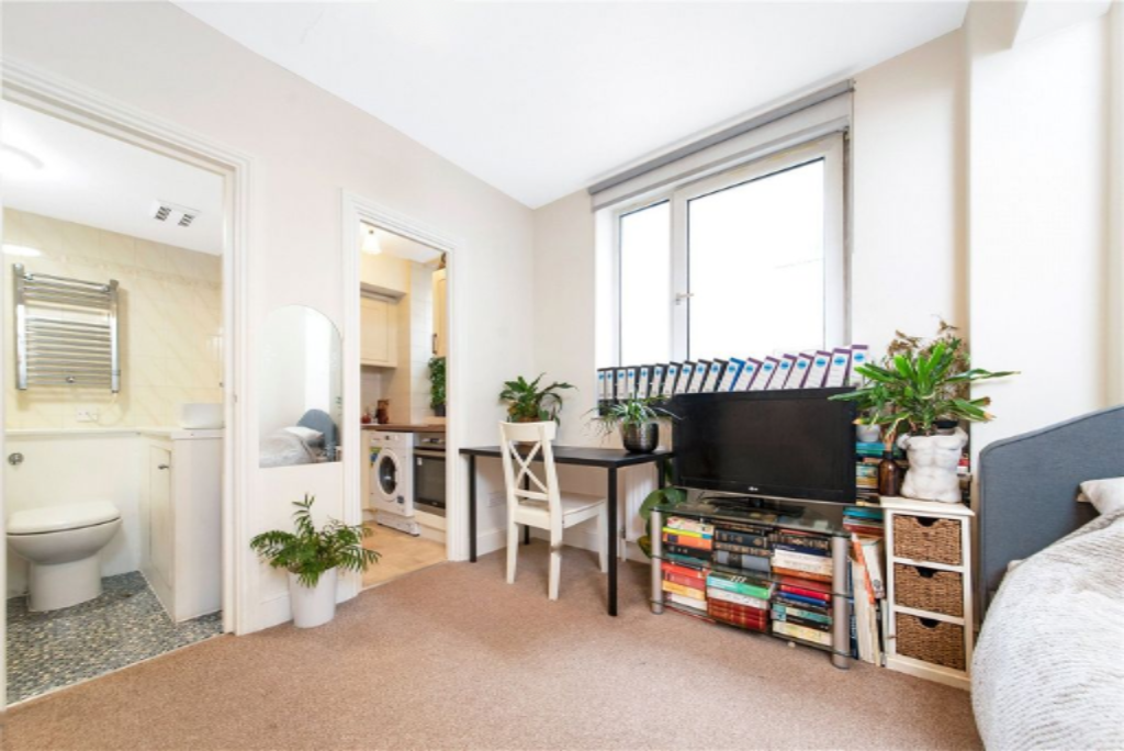 Appartement à Londres, Royaume-Uni, 18 m² - image 8