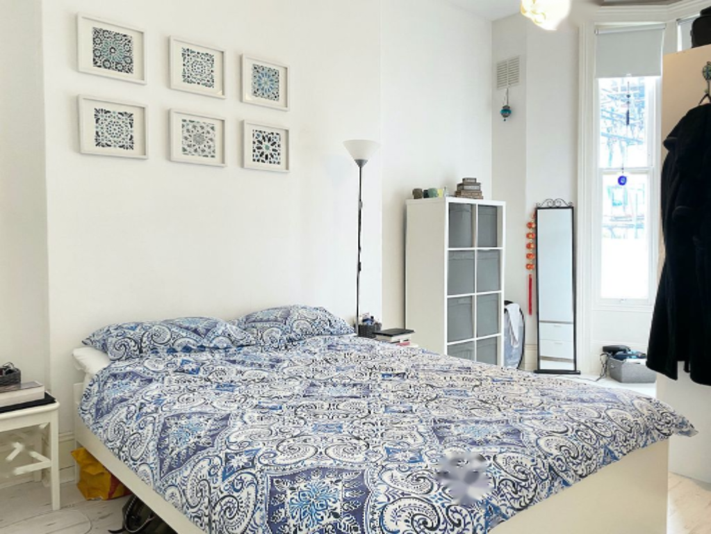 Appartamento a Londra, Regno Unito, 42 m² - foto 8