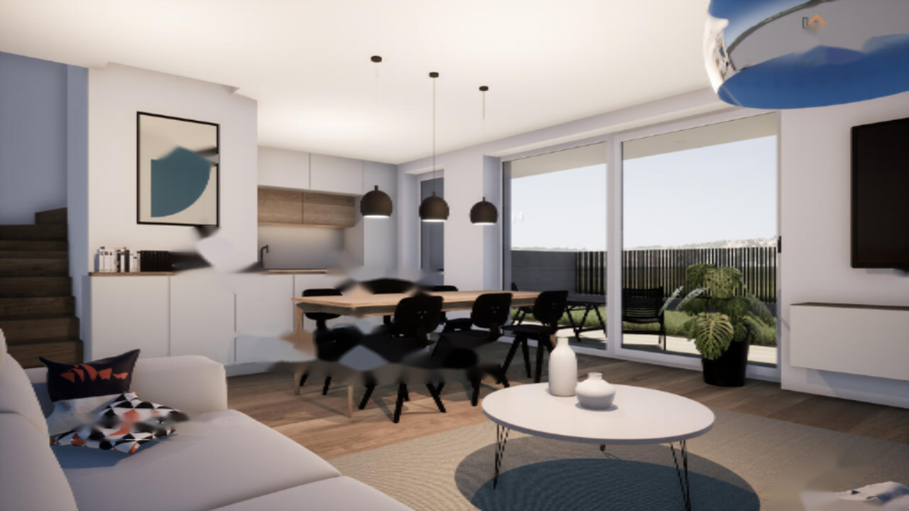 Maison à Ljubljana, Slovénie, 159 m² - image 8