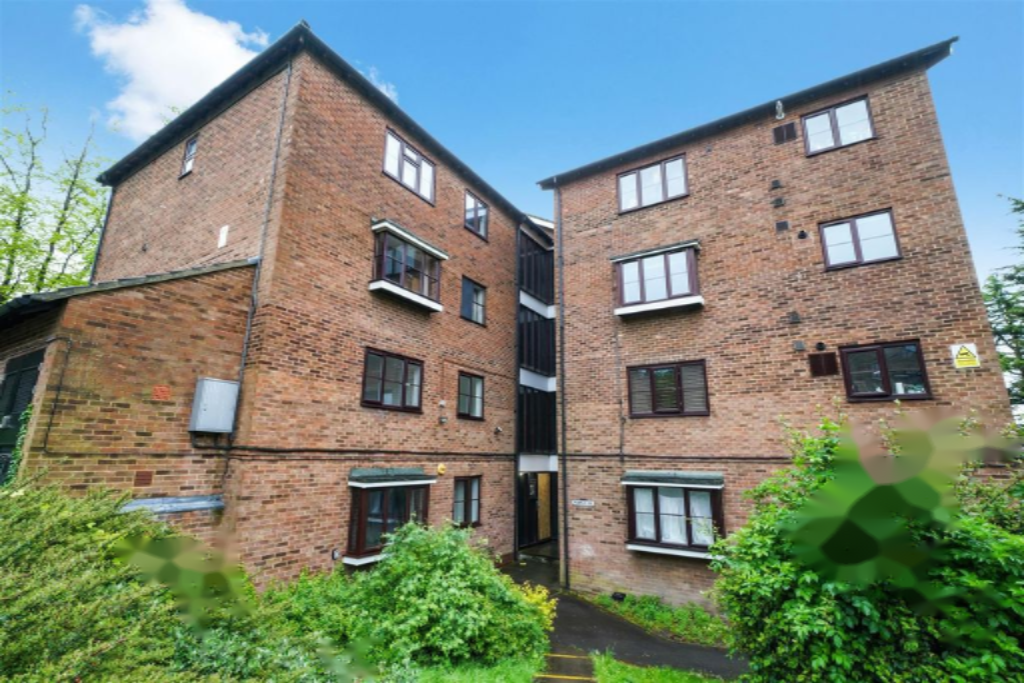 Appartement à Londres, Royaume-Uni, 62 m² - image 8