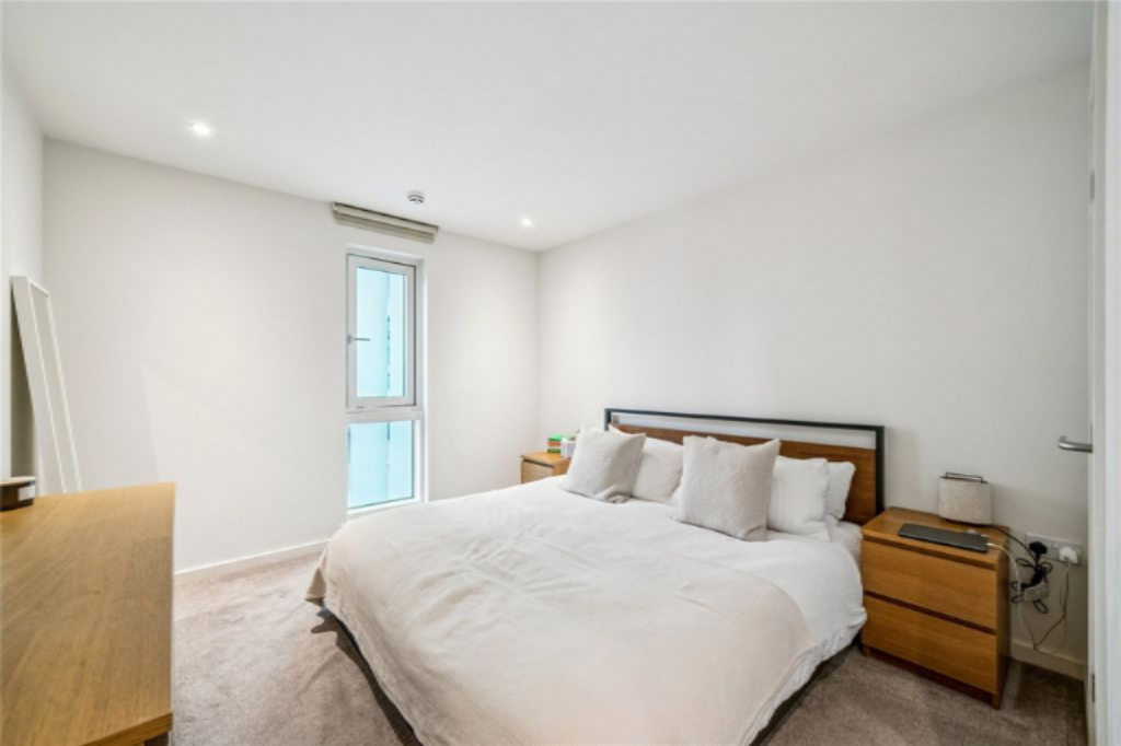 Wohnung in London, Großbritannien, 46 m² - Foto 8