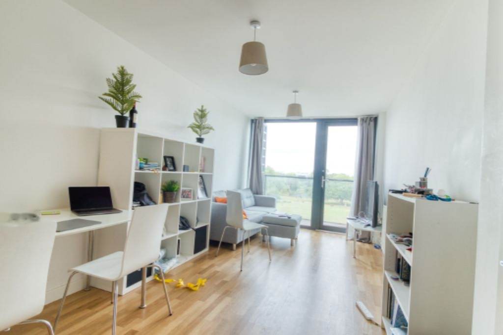 Appartamento a Londra, Regno Unito, 46 m² - foto 7