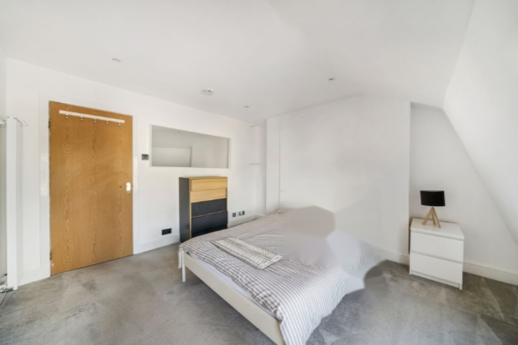 Piso en Londres, Reino Unido, 76 m² - imagen 8