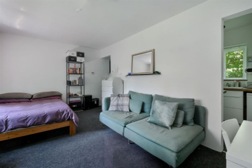 Appartement à Londres, Royaume-Uni, 25 m² - image 8