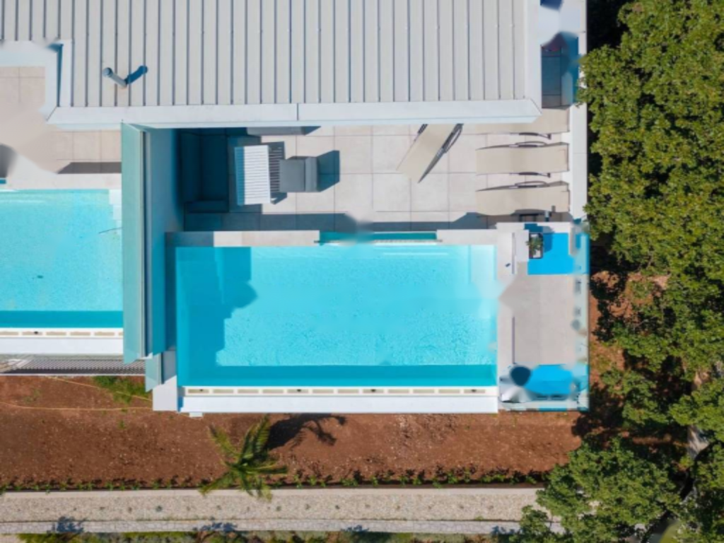 Maison à Opatija, Croatie, 250 m² - image 8