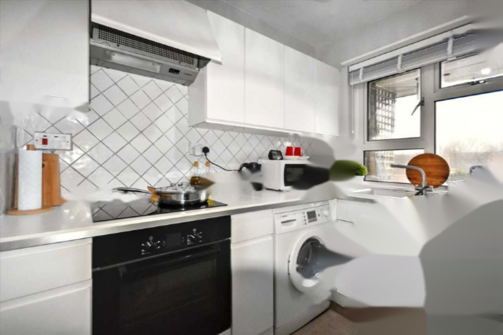 Appartamento a Londra, Regno Unito, 48 m² - foto 8