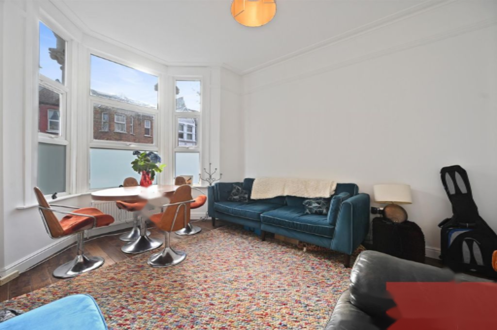 Wohnung in London, Großbritannien, 65 m² - Foto 8