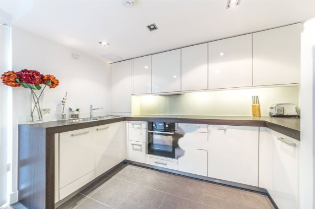 Appartement à Londres, Royaume-Uni, 44 m² - image 8