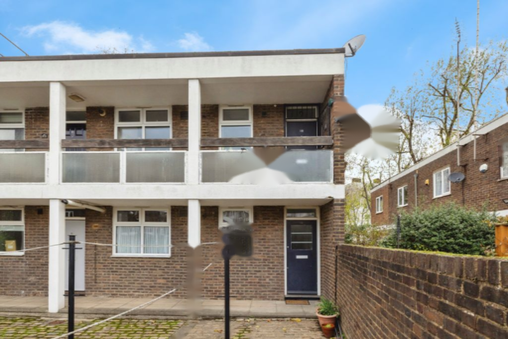 Flat in London, United Kingdom, 42 m² - picture 8