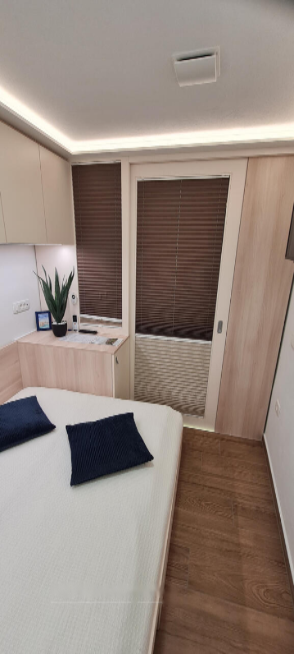 Piso en Piran, Eslovenia, 19 m² - imagen 8