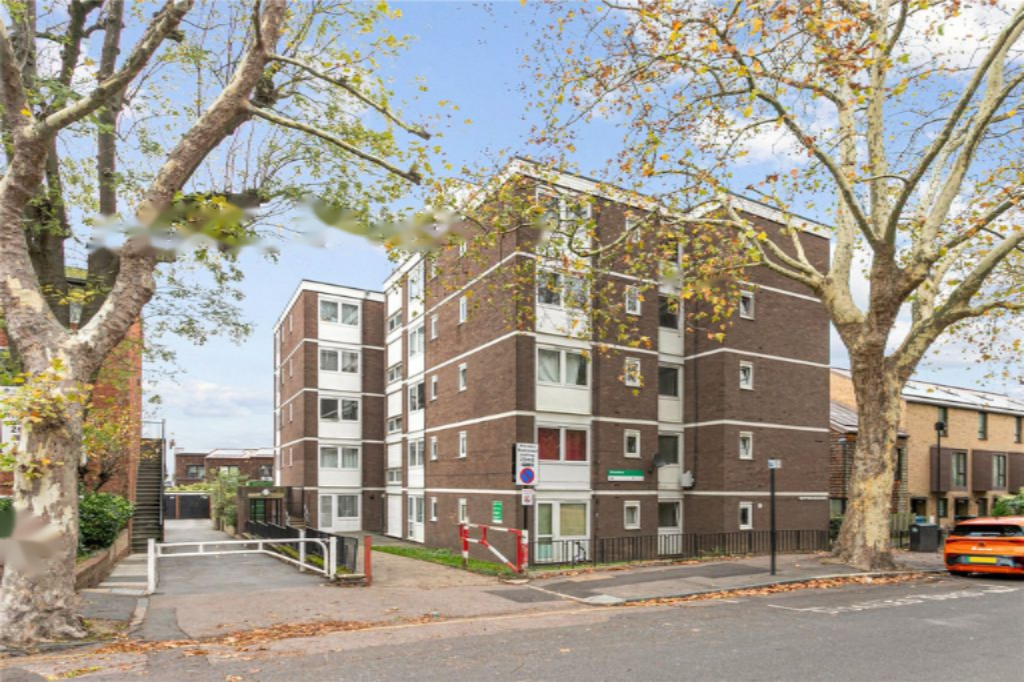 Flat in London, United Kingdom, 40 m² - picture 8