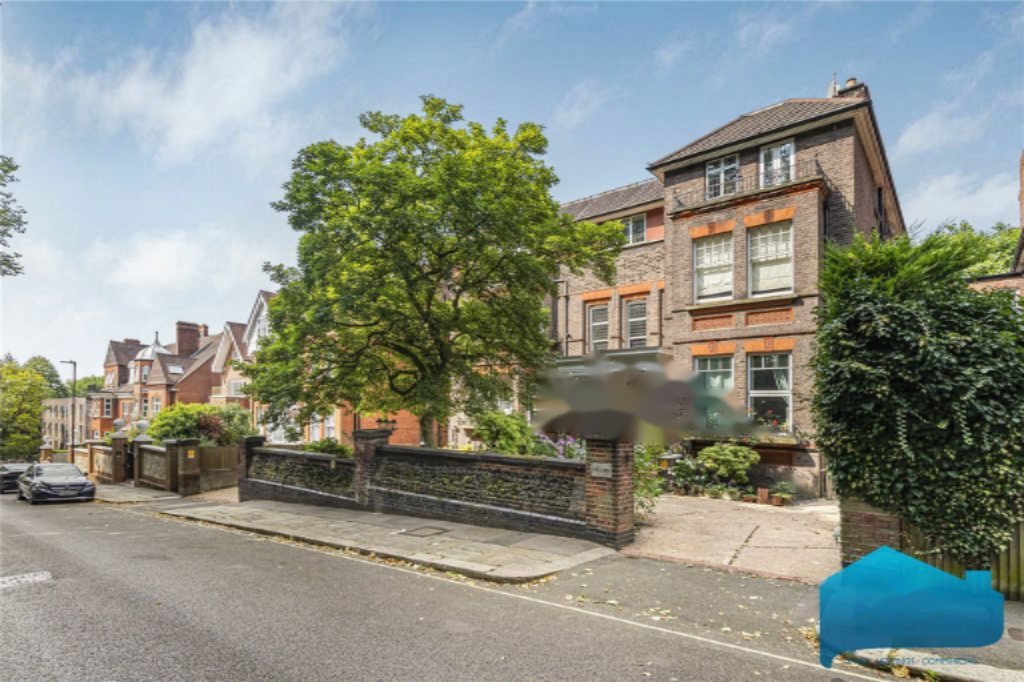 Appartamento a Londra, Regno Unito, 53 m² - foto 8