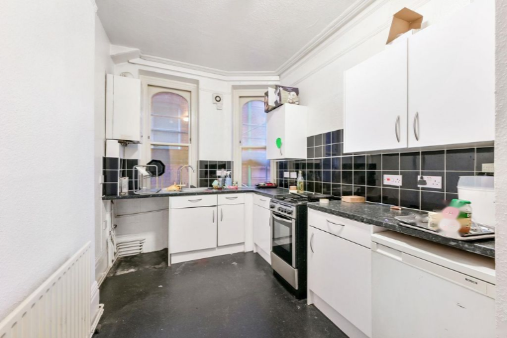 Appartamento a Londra, Regno Unito, 37 m² - foto 8