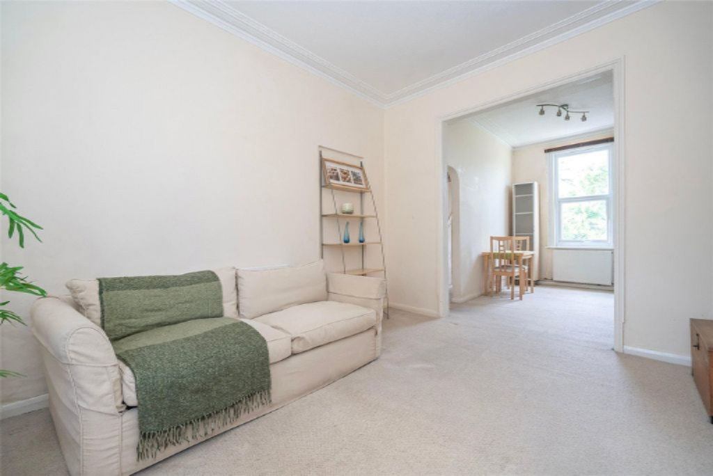 Flat in London, United Kingdom, 35 m² - picture 8