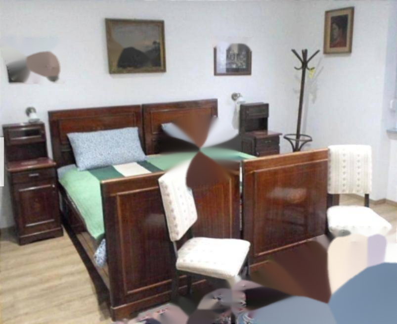 Wohnung in Opatija, Kroatien, 96 m² - Foto 8