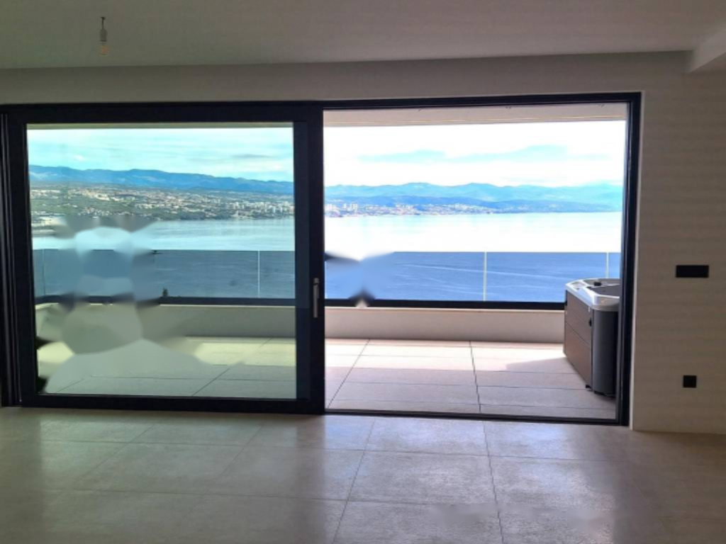 Appartamento a Opatija, Croazia, 144 m² - foto 8
