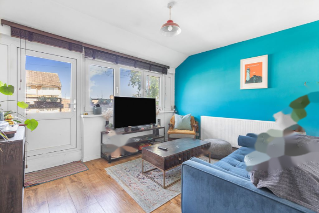 Appartamento a Londra, Regno Unito, 64 m² - foto 8