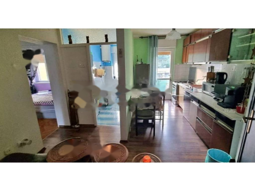 Piso en Opatija, Croacia, 60 m² - imagen 8