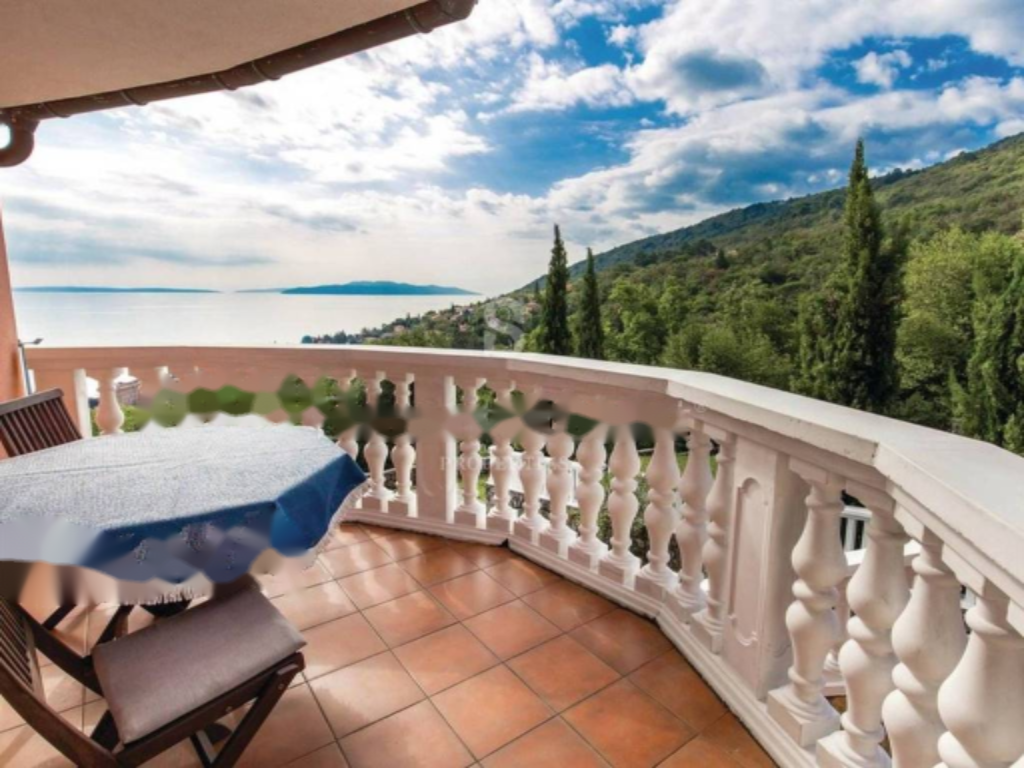 Casa en Opatija, Croacia, 460 m² - imagen 8