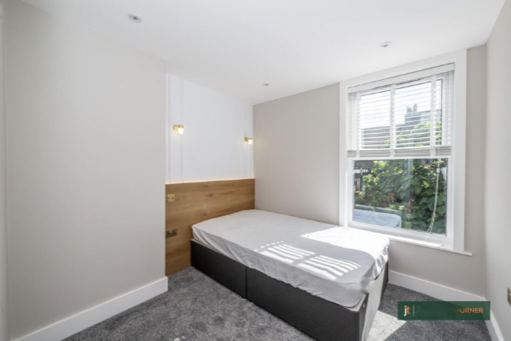 Piso en Londres, Reino Unido, 45 m² - imagen 8