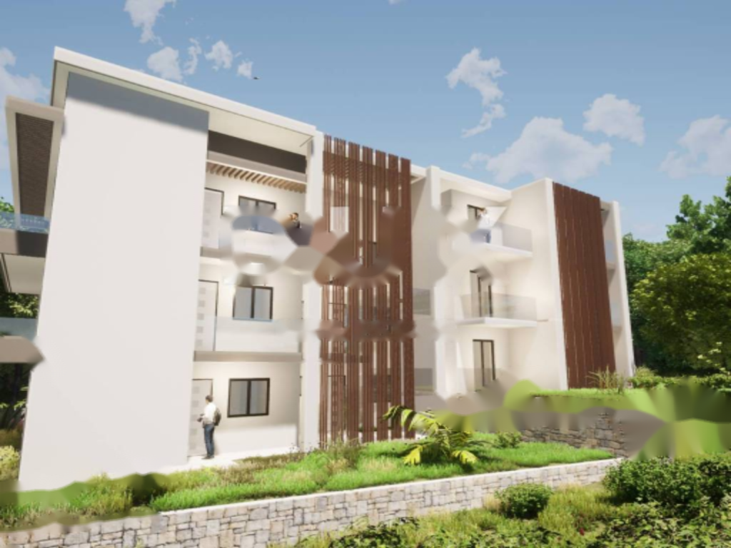 Flat in Opatija, Croatia, 78 m² - picture 8