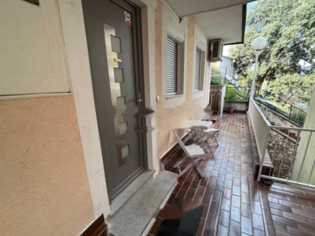 Wohnung in Opatija, Kroatien, 39 m² - Foto 8