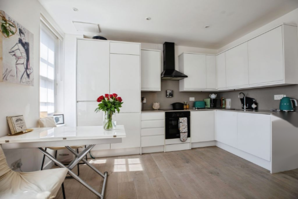 Appartement à Londres, Royaume-Uni, 32 m² - image 8