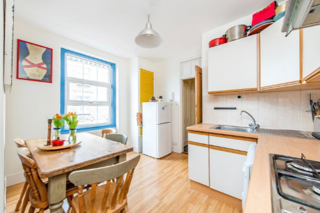 Appartamento a Londra, Regno Unito, 40 m² - foto 8