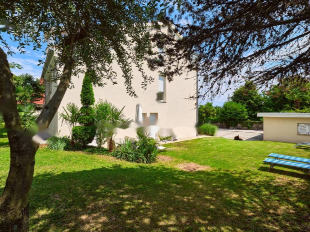 Casa en Opatija, Croacia, 381 m² - imagen 8