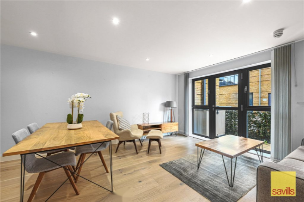 Appartamento a Londra, Regno Unito, 56 m² - foto 8