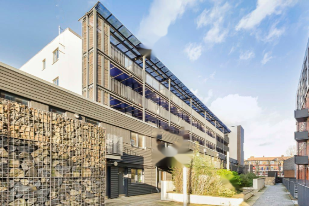 Piso en Londres, Reino Unido, 59 m² - imagen 8