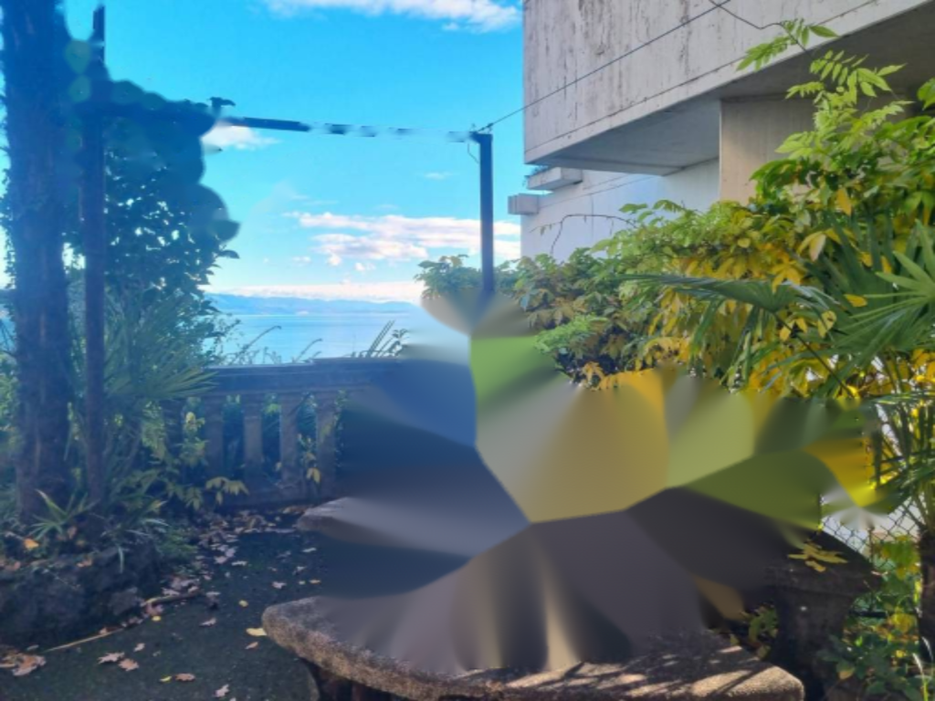 Flat in Opatija, Croatia, 55 m² - picture 8