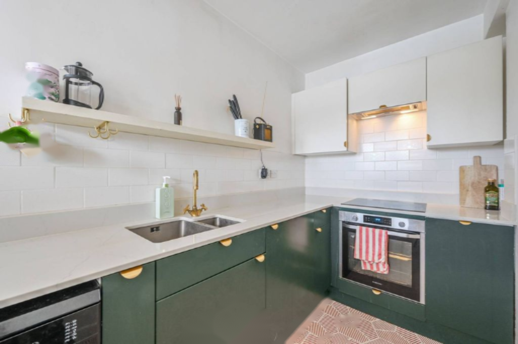 Appartamento a Londra, Regno Unito, 56 m² - foto 8