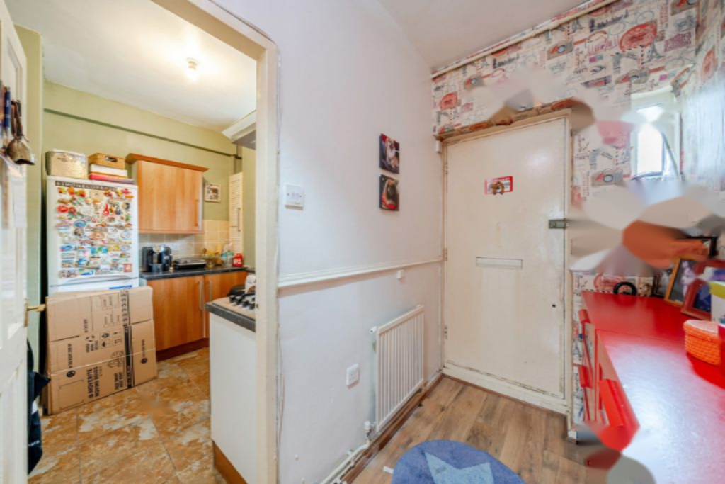 Wohnung in London, Großbritannien, 49 m² - Foto 8