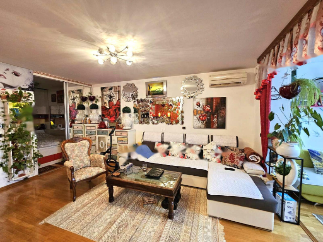 Appartamento a Capodistria, Slovenia, 68 m² - foto 8