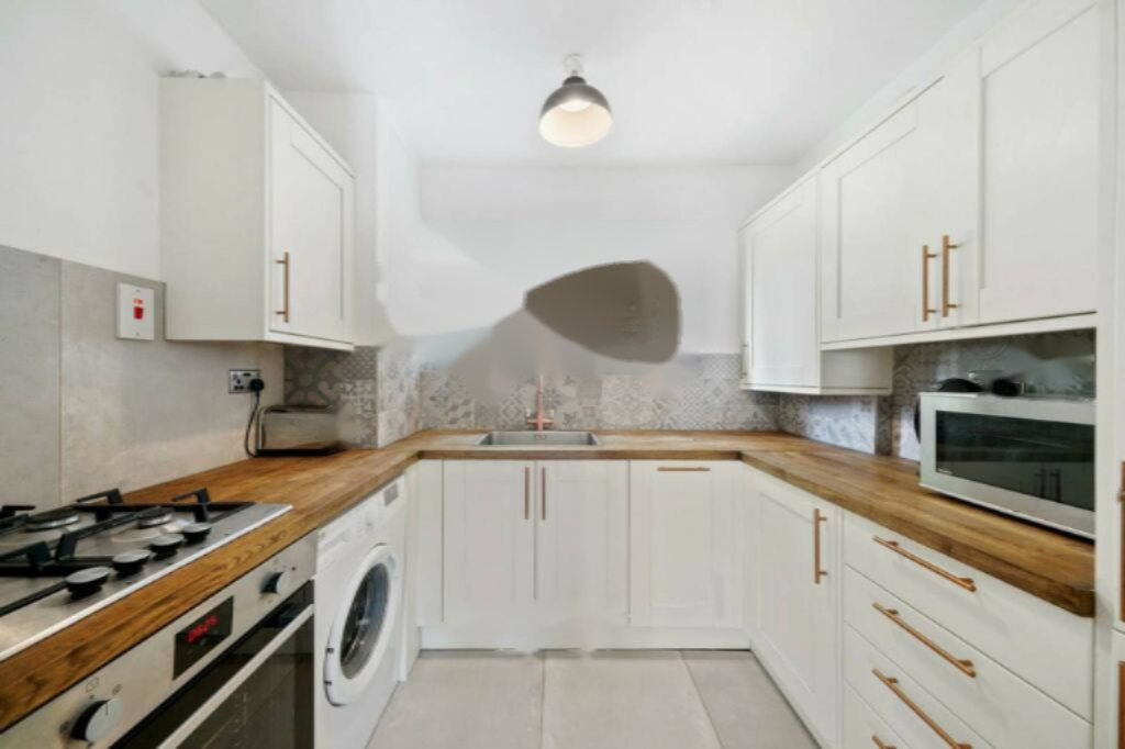 Piso en Londres, Reino Unido, 61 m² - imagen 8