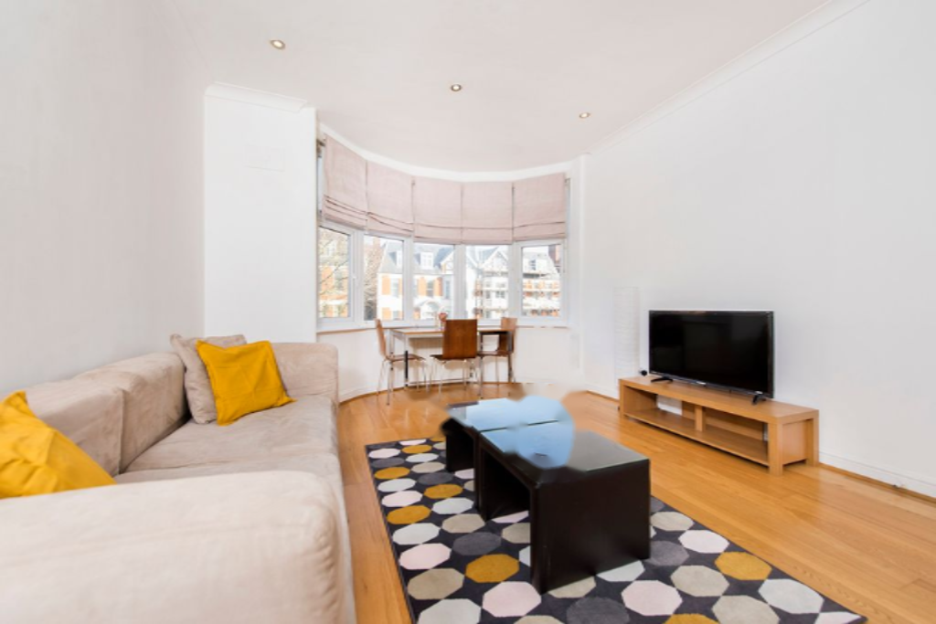 Appartement à Londres, Royaume-Uni - image 8