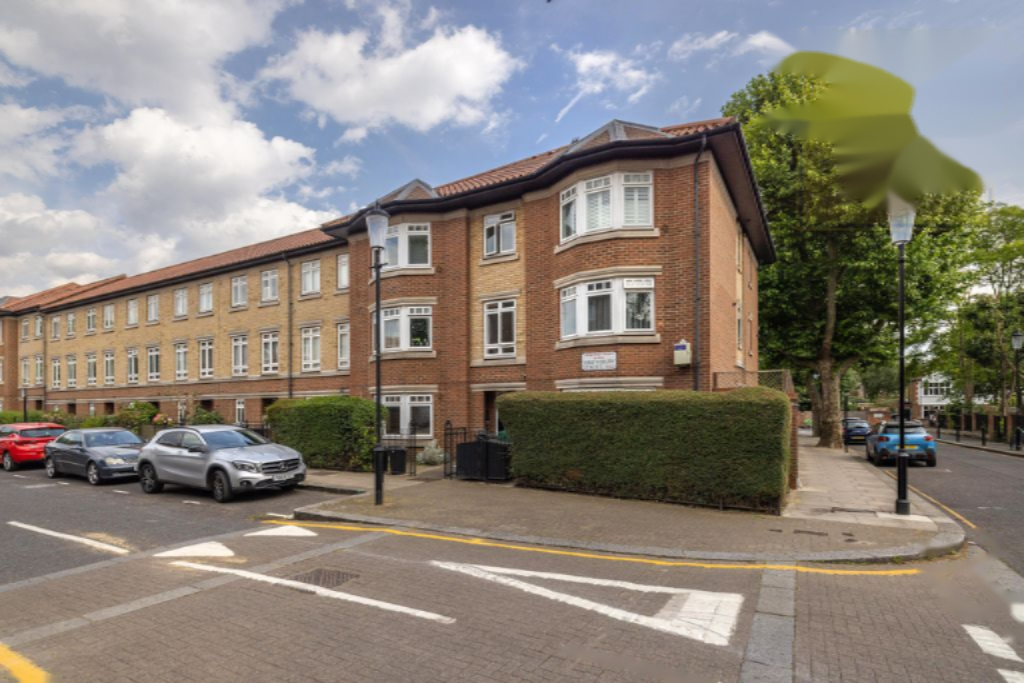 Appartement à Londres, Royaume-Uni, 49 m² - image 8