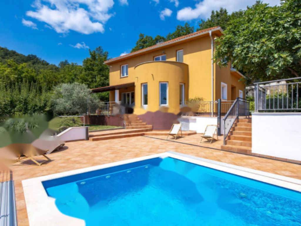 House in Opatija, Croatia, 192 m² - picture 8