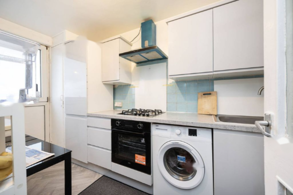 Wohnung in London, Großbritannien, 62 m² - Foto 8