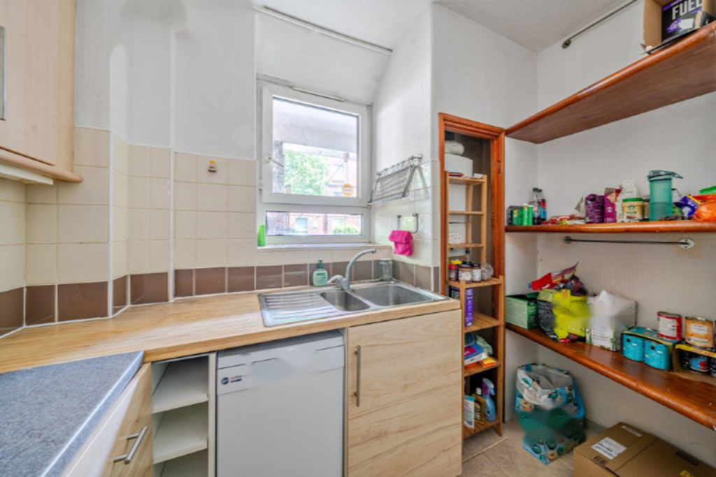 Piso en Londres, Reino Unido, 55 m² - imagen 8