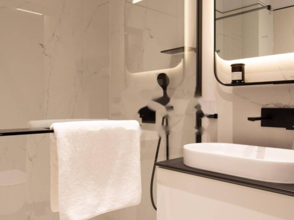 Flat in Opatija, Croatia, 93 m² - picture 8