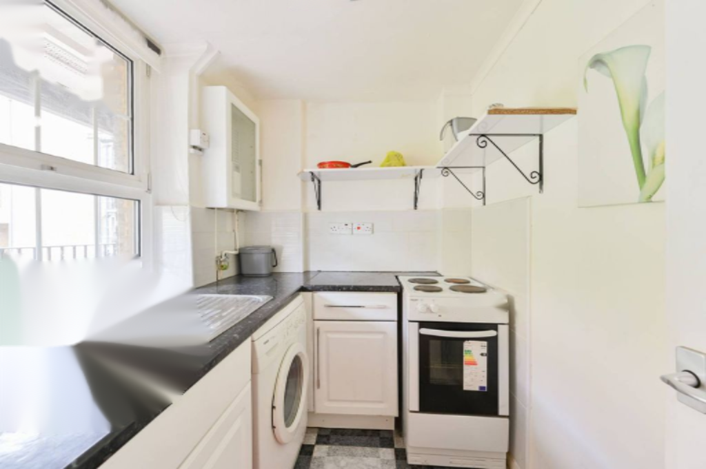 Flat in London, United Kingdom, 27 m² - picture 8