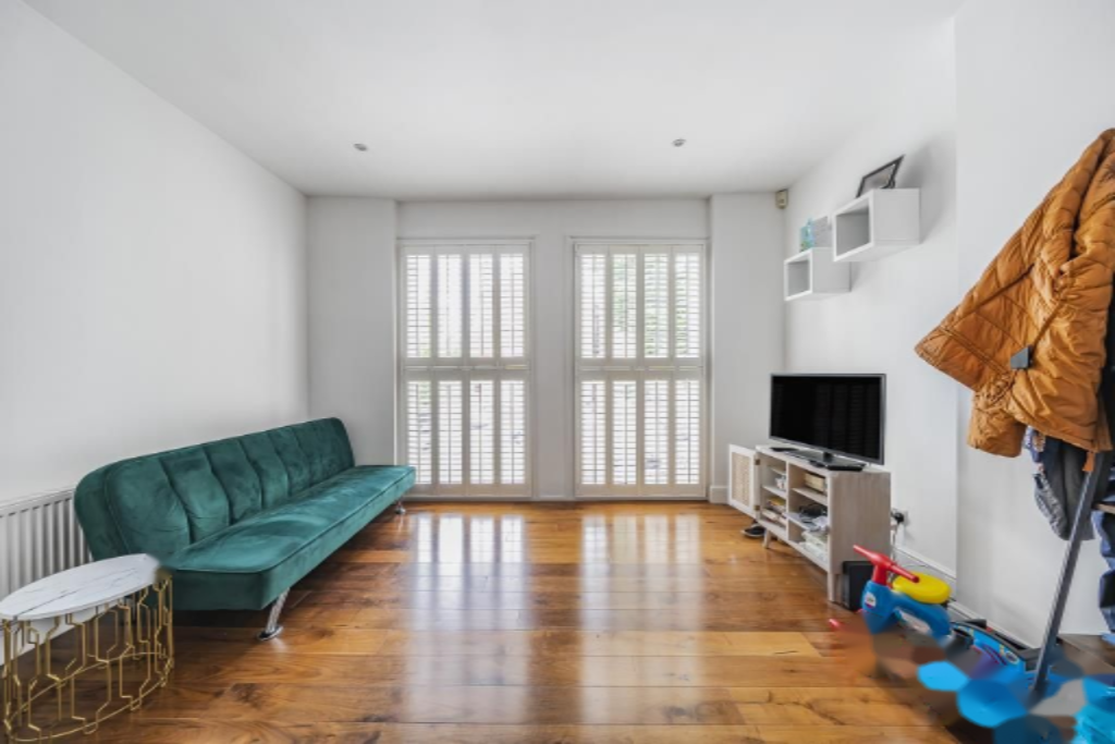 Appartement à Londres, Royaume-Uni, 73 m² - image 8