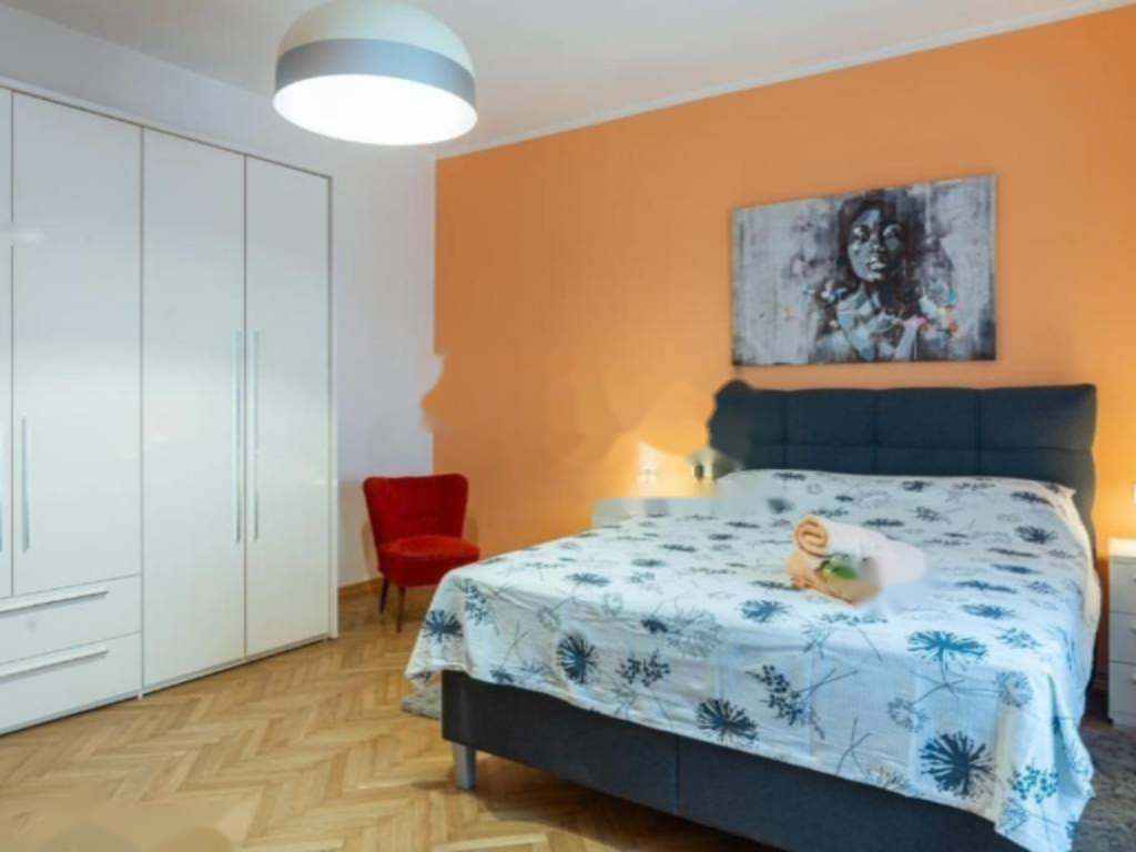 Wohnung in Opatija, Kroatien, 140 m² - Foto 8