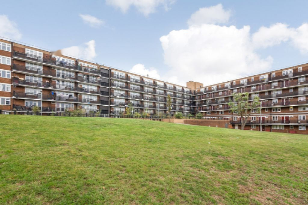 Appartement à Londres, Royaume-Uni, 34 m² - image 8