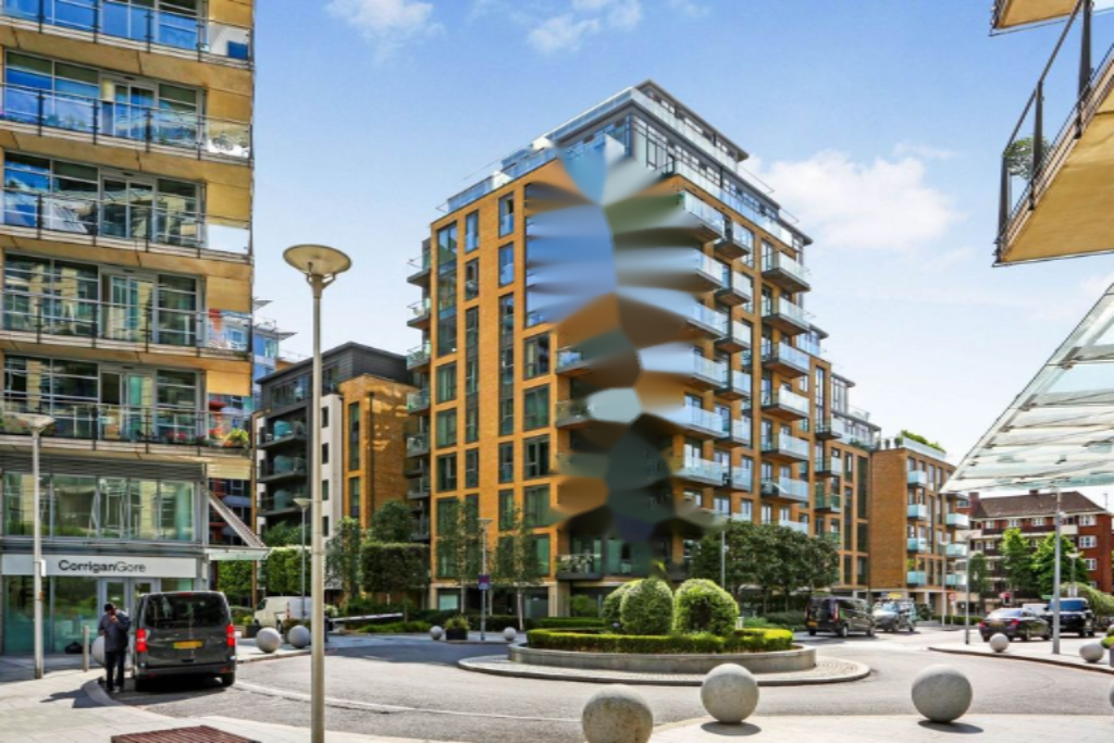 Appartamento a Londra, Regno Unito, 45 m² - foto 8